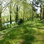 Chateau De Morin Guest house Puch-d'Agenais