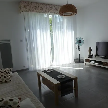 Château De Morin 4* Puch-d'Agenais