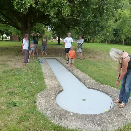 Château De Morin Maison d'hôtes 4*