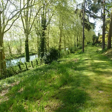 Château De Morin Maison d'hôtes Puch-d'Agenais