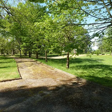 Château De Morin 4* Puch-d'Agenais