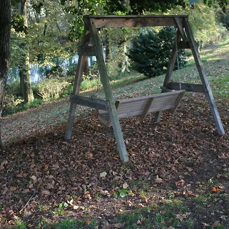 Pensionat Chateau De Morin