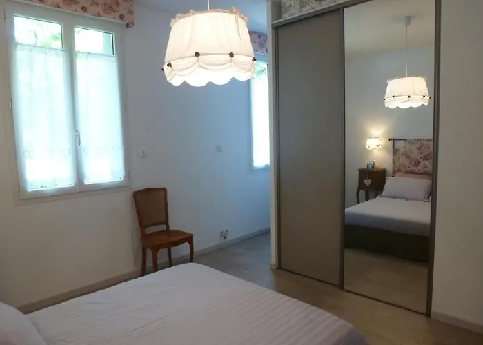 Gasthuis Chateau De Morin 4*