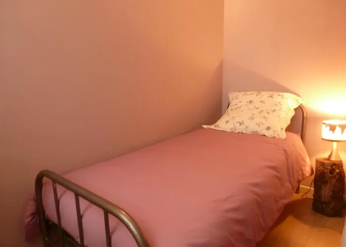 Chateau De Morin Gasthuis 4*