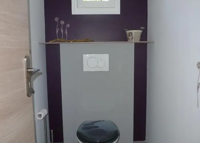 Chateau De Morin Puch-d'Agenais