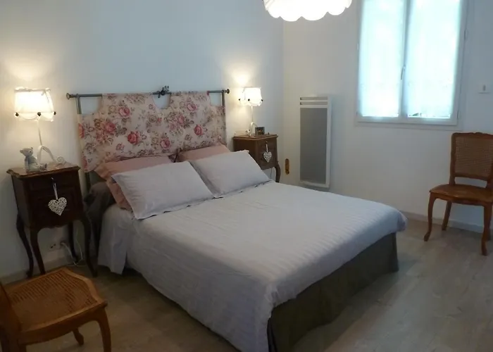 Gasthuis Chateau De Morin