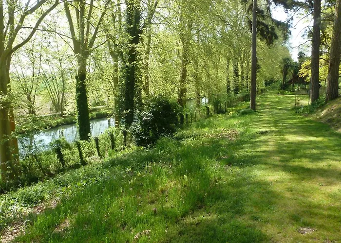 Chateau De Morin Gasthuis Puch-d'Agenais