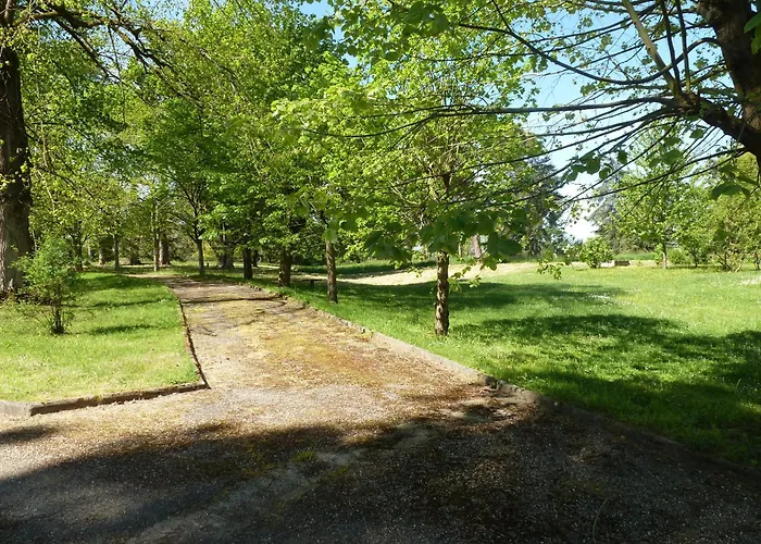 Chateau De Morin 4* Puch-d'Agenais