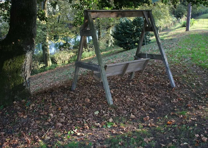 Gasthuis Chateau De Morin